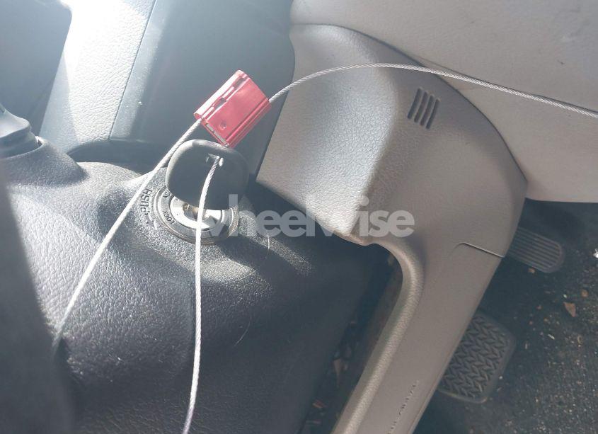 Photo 11 of 2014 Toyota Camry L (VIN 4T4BF1FK5ER391296)