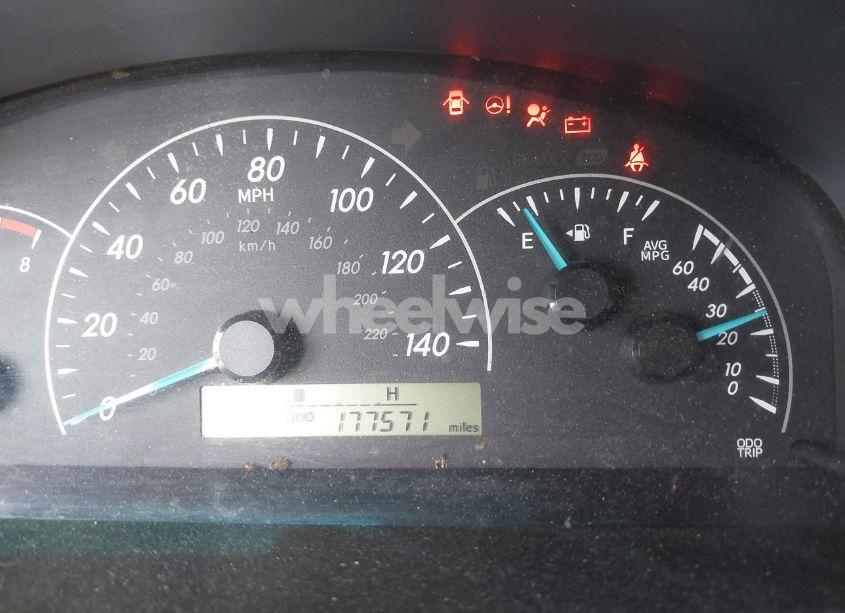 Photo 15 of 2014 Toyota Camry L (VIN 4T4BF1FK5ER391296)