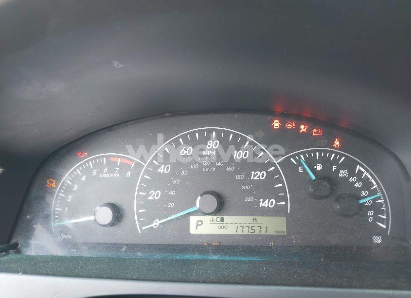 Photo 7 of 2014 Toyota Camry L (VIN 4T4BF1FK5ER391296)