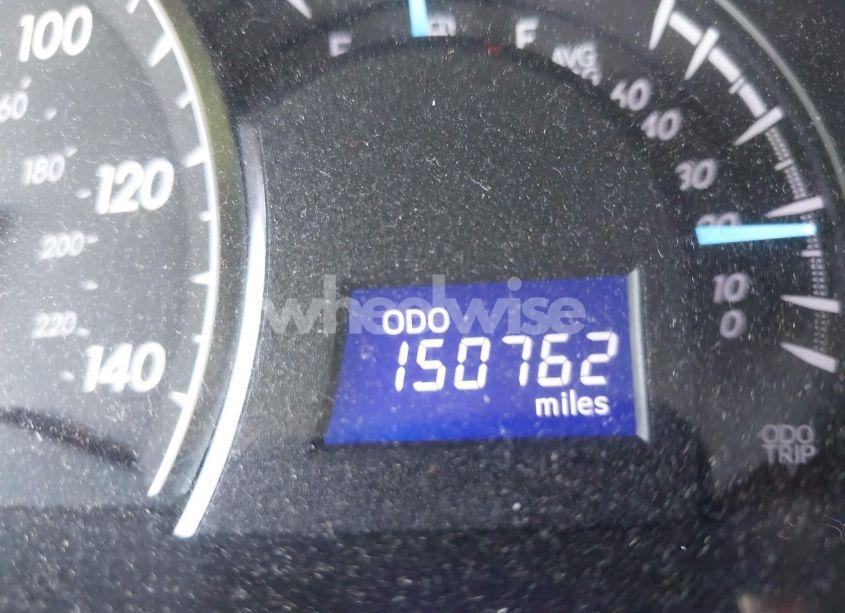 Photo 15 of 2014 Toyota Camry LE (VIN 4T4BF1FK5ER408579)