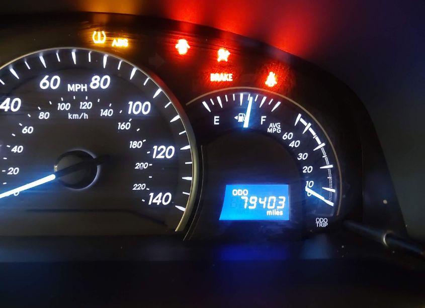 Photo 15 of 2014 Toyota Camry LE (VIN 4T4BF1FK5ER412146)