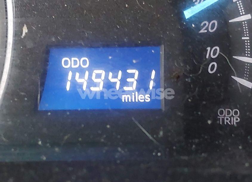 Photo 15 of 2014 Toyota Camry LE (VIN 4T4BF1FK5ER414415)