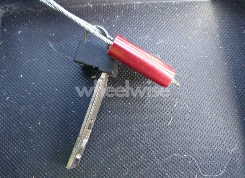 Photo 11 of 2015 Toyota Camry LE (VIN 4T4BF1FK5FR466578)