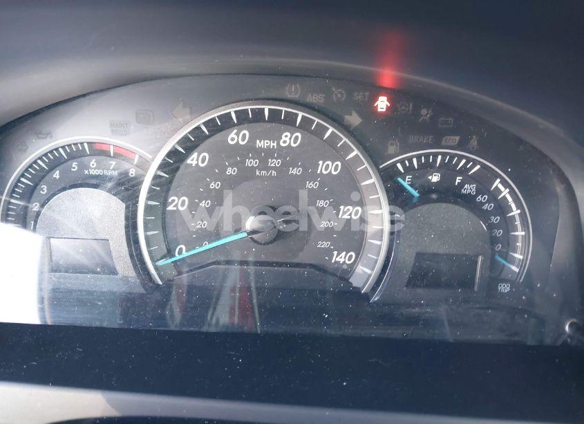 Photo 15 of 2015 Toyota Camry LE (VIN 4T4BF1FK5FR466578)