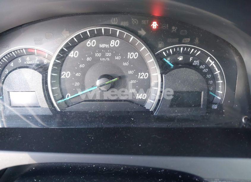 Photo 7 of 2015 Toyota Camry LE (VIN 4T4BF1FK5FR466578)