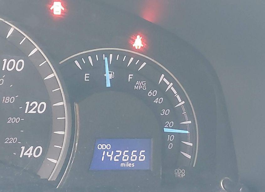 Photo 15 of 2015 Toyota Camry LE (VIN 4T4BF1FK5FR474017)