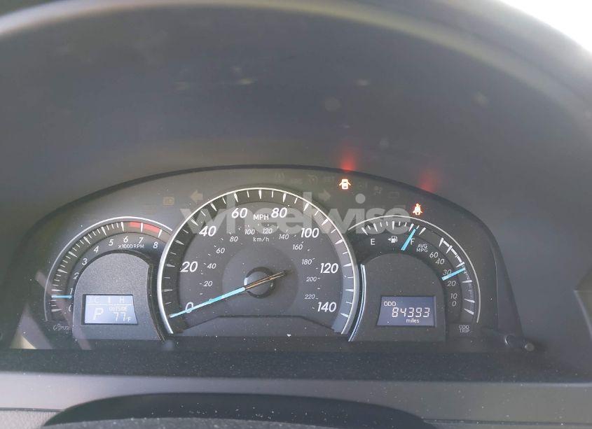 Photo 15 of 2015 Toyota Camry LE (VIN 4T4BF1FK5FR479427)