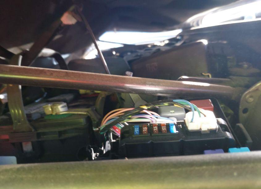 Photo 10 of 2015 Toyota Camry LE (VIN 4T4BF1FK5FR480030)