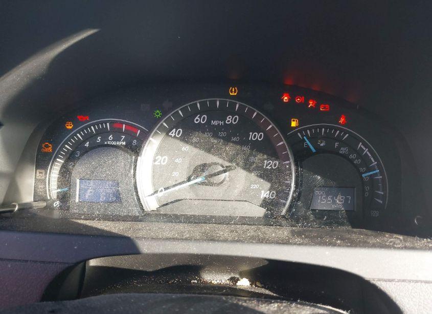 Photo 15 of 2015 Toyota Camry LE (VIN 4T4BF1FK5FR480030)