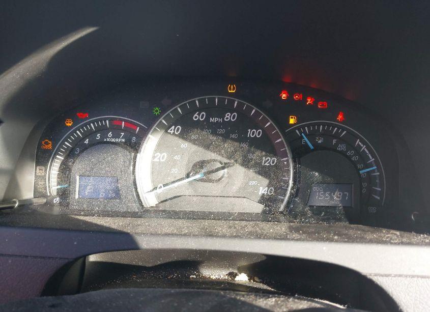 Photo 7 of 2015 Toyota Camry LE (VIN 4T4BF1FK5FR480030)