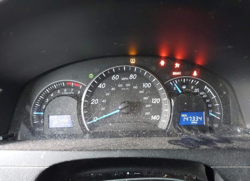 Photo 7 of 2015 Toyota Camry LE (VIN 4T4BF1FK5FR482327)