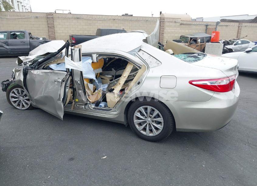 Photo 14 of 2015 Toyota Camry LE (VIN 4T4BF1FK5FR485275)