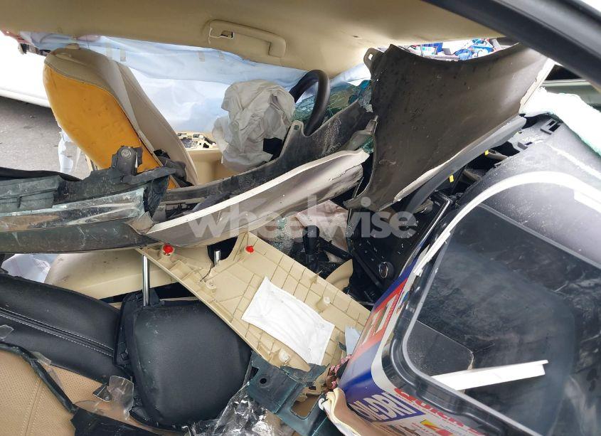 Photo 5 of 2015 Toyota Camry LE (VIN 4T4BF1FK5FR485275)