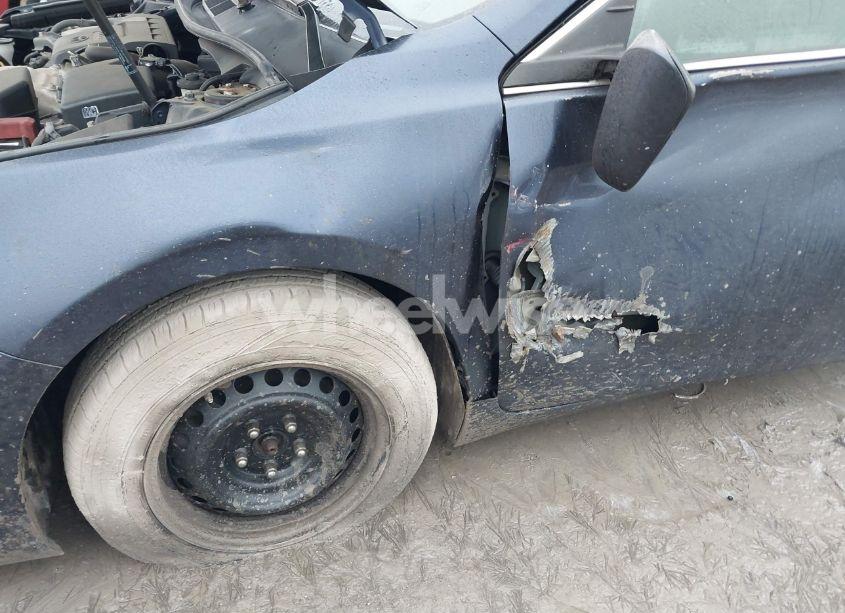 Photo 6 of 2015 Toyota Camry LE (VIN 4T4BF1FK5FR491139)