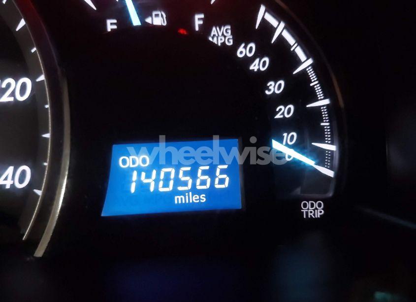 Photo 15 of 2015 Toyota Camry LE (VIN 4T4BF1FK5FR498933)