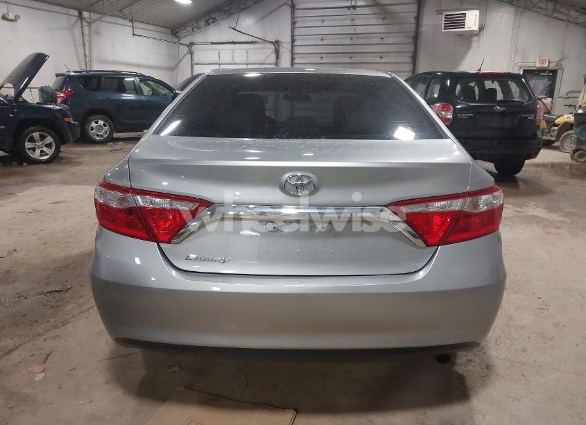 Photo 16 of 2015 Toyota Camry LE (VIN 4T4BF1FK5FR498933)