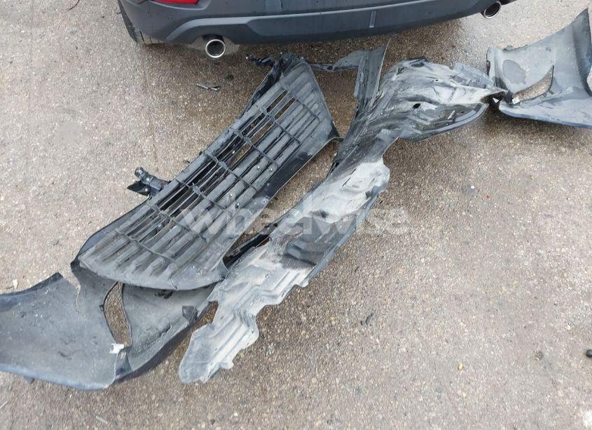 Photo 12 of 2015 Toyota Camry XLE (VIN 4T4BF1FK5FR504925)