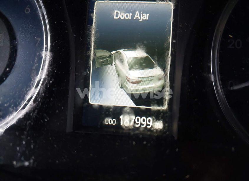 Photo 16 of 2015 Toyota Camry XLE (VIN 4T4BF1FK5FR504925)