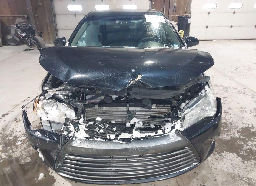 Photo 6 of 2015 Toyota Camry LE (VIN 4T4BF1FK5FR505766)