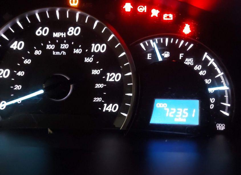 Photo 7 of 2015 Toyota Camry LE (VIN 4T4BF1FK5FR505766)