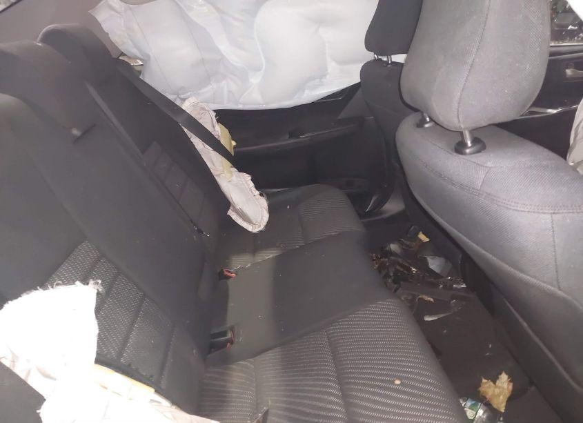 Photo 8 of 2015 Toyota Camry LE (VIN 4T4BF1FK5FR505766)