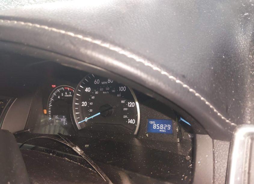 Photo 16 of 2015 Toyota Camry LE (VIN 4T4BF1FK5FR515696)