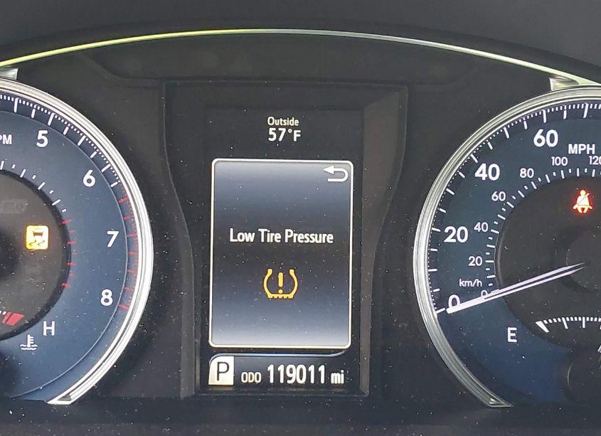 Photo 16 of 2016 Toyota Camry LE (VIN 4T4BF1FK5GR517272)