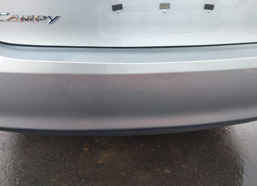 Photo 20 of 2016 Toyota Camry LE (VIN 4T4BF1FK5GR517272)