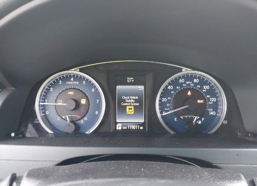 Photo 7 of 2016 Toyota Camry LE (VIN 4T4BF1FK5GR517272)