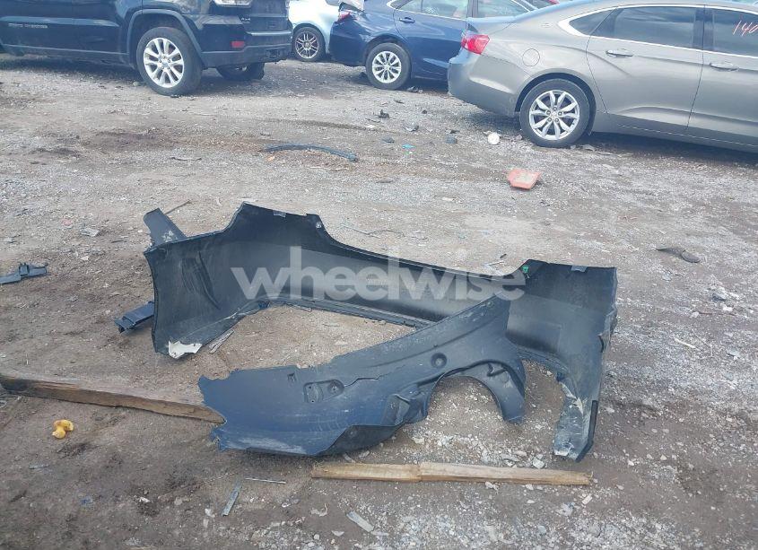 Photo 12 of 2016 Toyota Camry XLE (VIN 4T4BF1FK5GR533598)