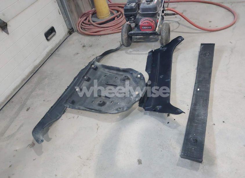 Photo 12 of 2016 Toyota Camry LE (VIN 4T4BF1FK5GR542592)