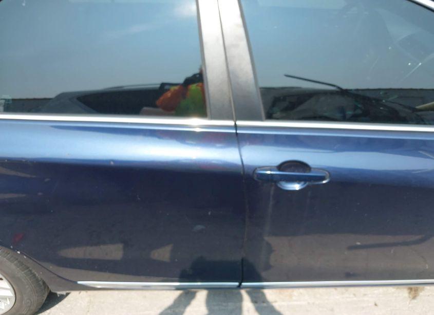 Photo 13 of 2016 Toyota Camry LE (VIN 4T4BF1FK5GR545962)