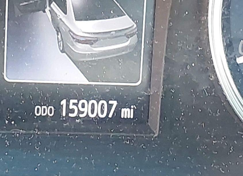 Photo 15 of 2016 Toyota Camry LE (VIN 4T4BF1FK5GR545962)