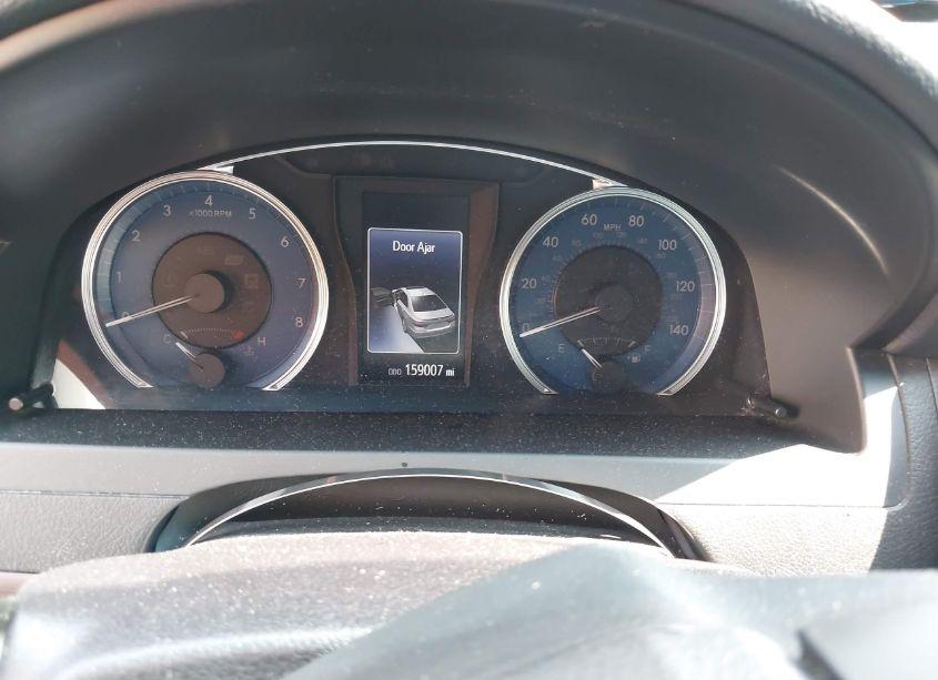 Photo 7 of 2016 Toyota Camry LE (VIN 4T4BF1FK5GR545962)