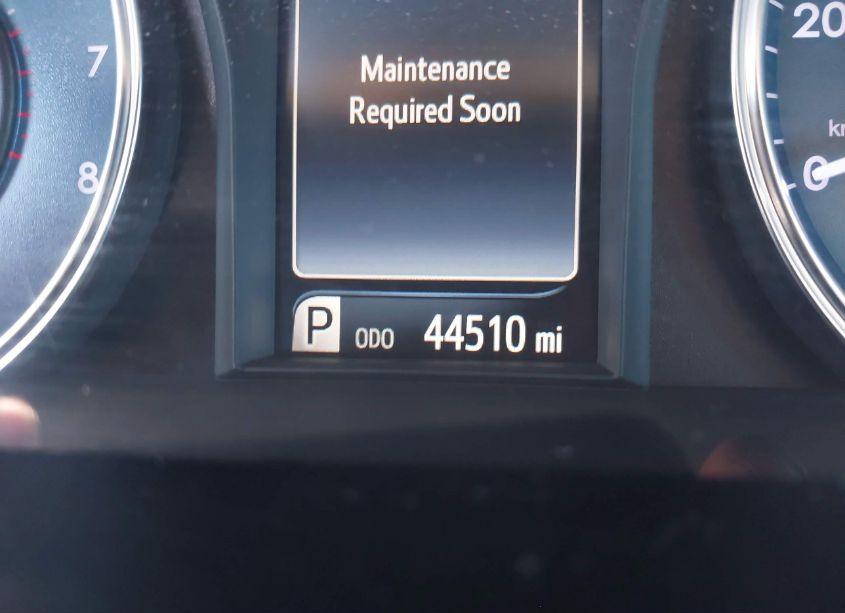 Photo 16 of 2016 Toyota Camry LE (VIN 4T4BF1FK5GR555519)