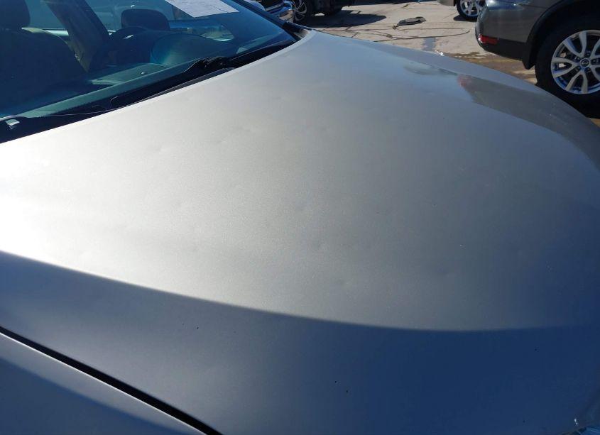 Photo 19 of 2016 Toyota Camry LE (VIN 4T4BF1FK5GR555519)