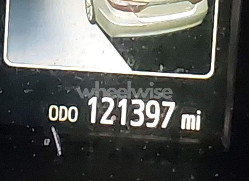 Photo 14 of 2016 Toyota Camry LE (VIN 4T4BF1FK5GR571929)