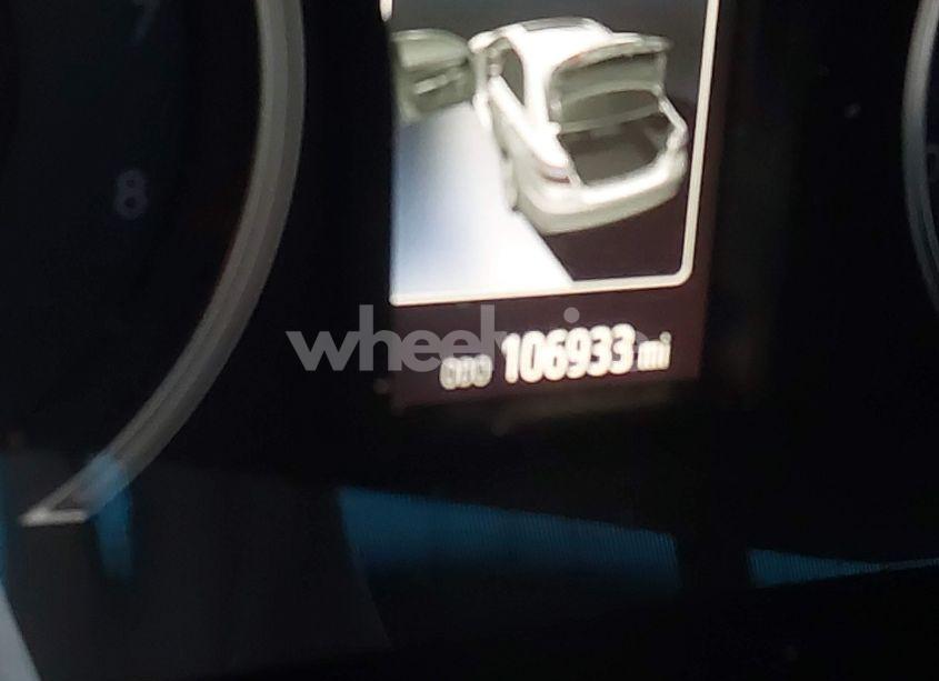 Photo 14 of 2016 Toyota Camry LE (VIN 4T4BF1FK5GR574264)