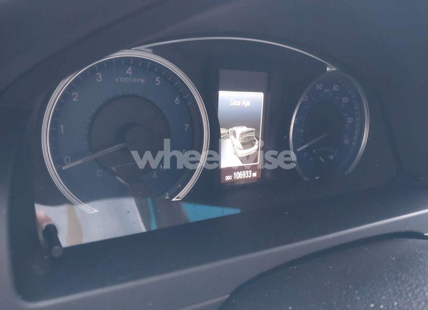 Photo 7 of 2016 Toyota Camry LE (VIN 4T4BF1FK5GR574264)