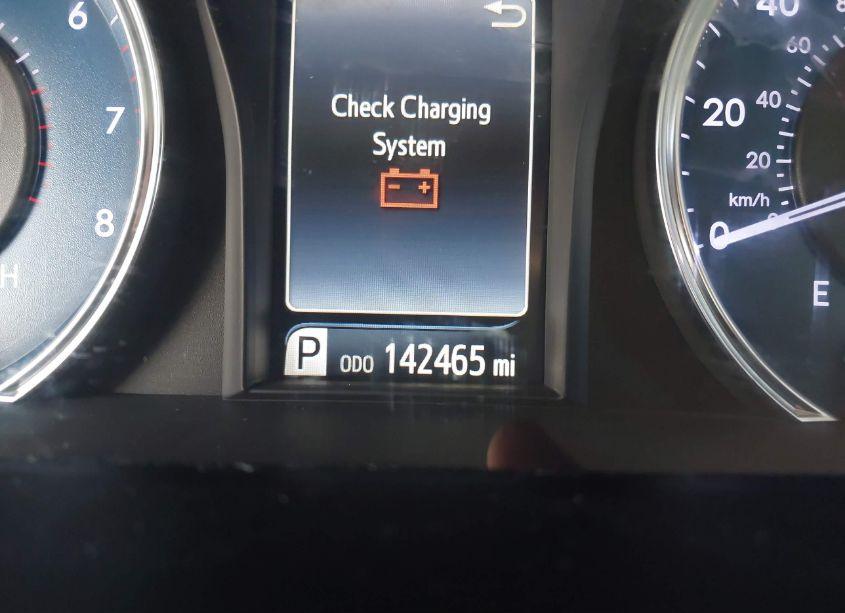 Photo 15 of 2016 Toyota Camry LE (VIN 4T4BF1FK5GR578119)