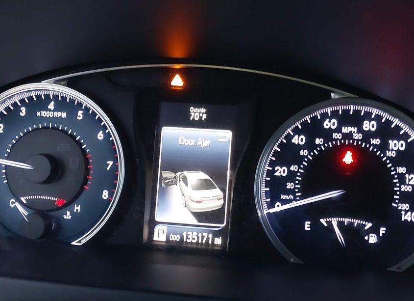 Photo 15 of 2016 Toyota Camry LE (VIN 4T4BF1FK5GR578539)