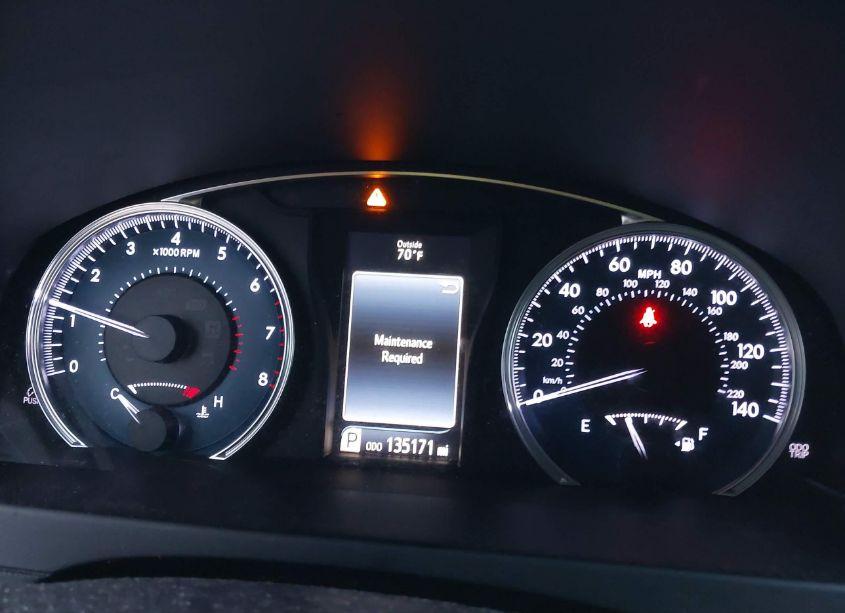 Photo 7 of 2016 Toyota Camry LE (VIN 4T4BF1FK5GR578539)