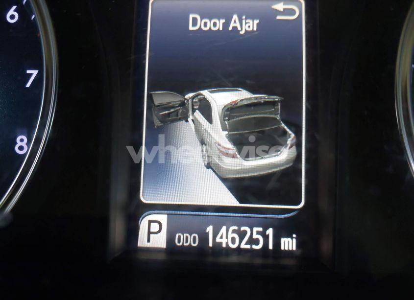 Photo 15 of 2016 Toyota Camry LE (VIN 4T4BF1FK5GR579688)