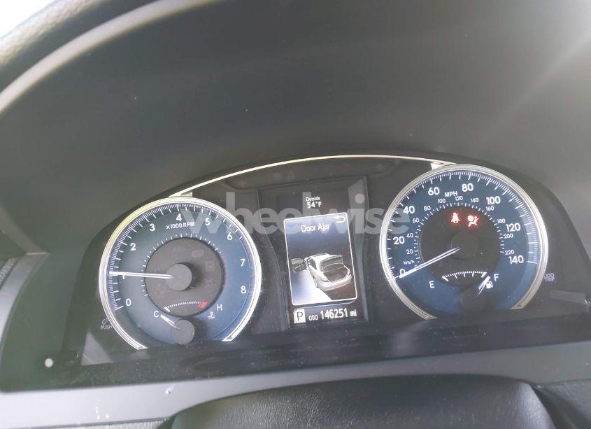 Photo 7 of 2016 Toyota Camry LE (VIN 4T4BF1FK5GR579688)