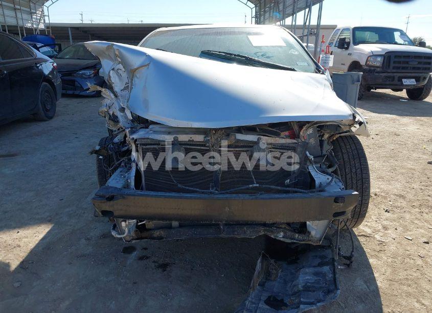 Photo 13 of 2012 Toyota Camry XLE (VIN 4T4BF1FK6CR164762)