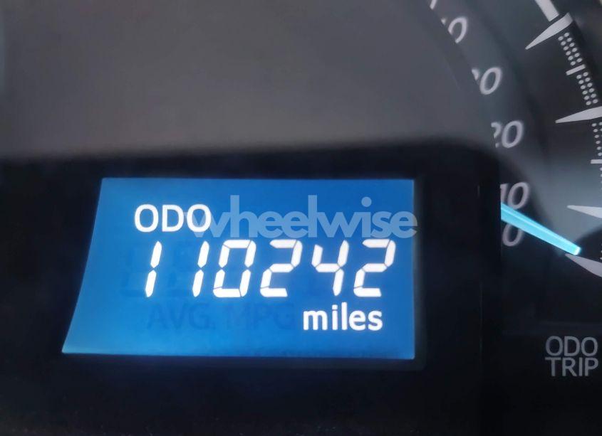 Photo 15 of 2012 Toyota Camry XLE (VIN 4T4BF1FK6CR166852)