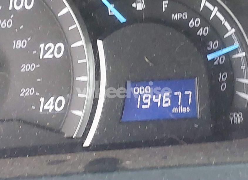 Photo 15 of 2012 Toyota Camry LE (VIN 4T4BF1FK6CR175261)