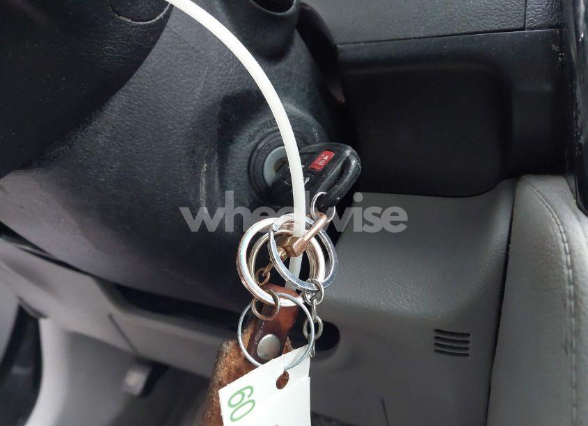 Photo 11 of 2012 Toyota Camry XLE (VIN 4T4BF1FK6CR175616)