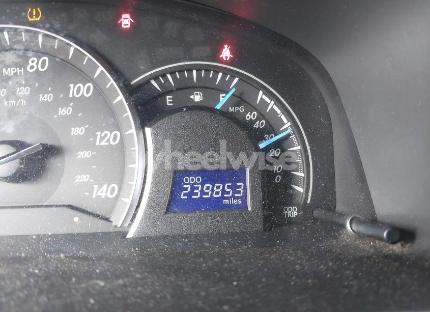 Photo 15 of 2012 Toyota Camry LE (VIN 4T4BF1FK6CR181626)