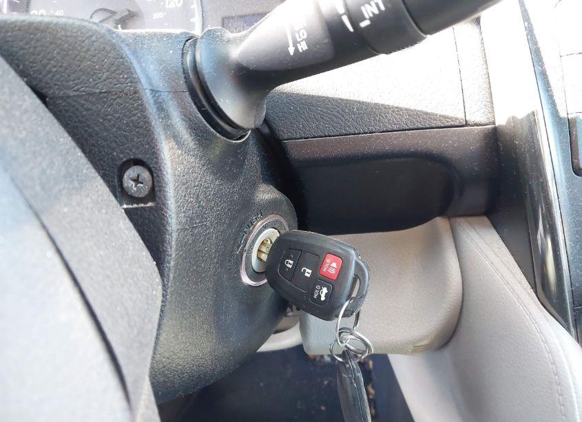 Photo 11 of 2012 Toyota Camry LE (VIN 4T4BF1FK6CR193128)